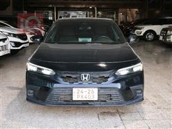 هوندا سيفيك